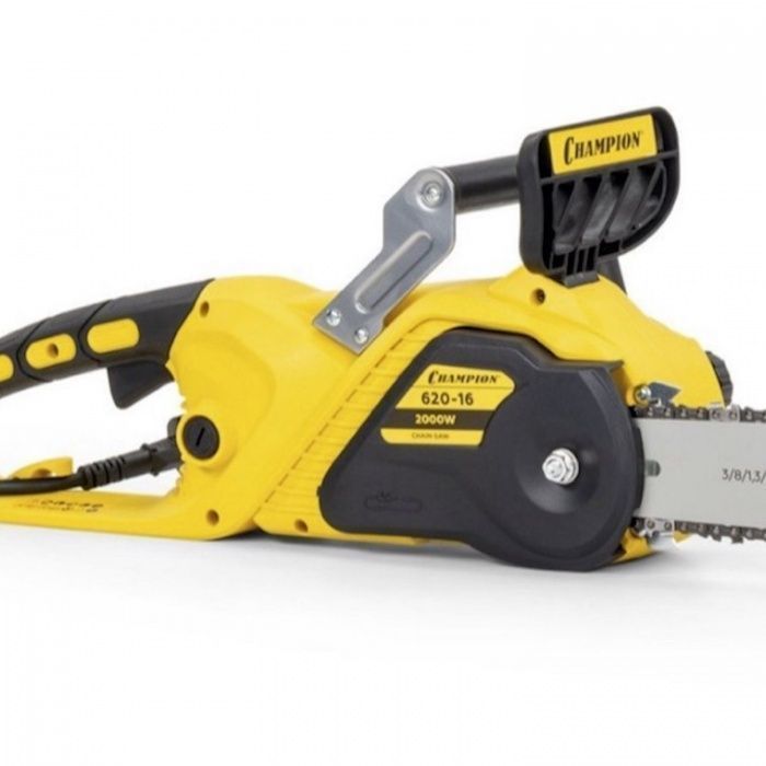 Электропила CHAMPION 620-16
