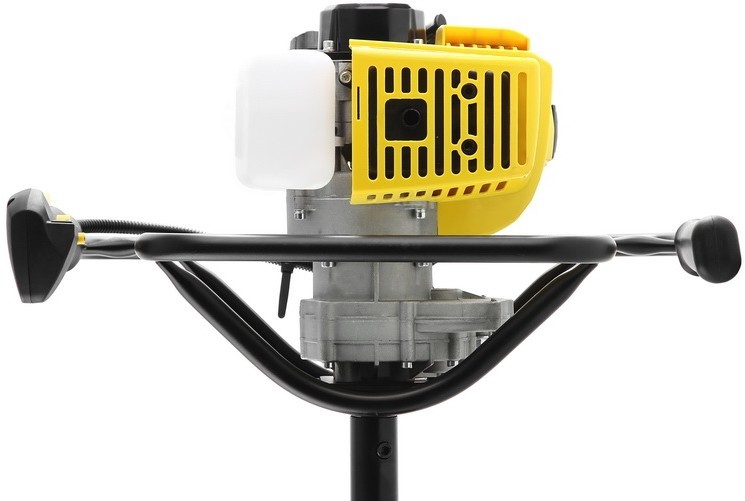 Мотобур CHAMPION AG243