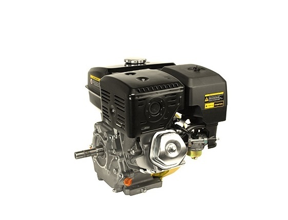 Двигатель с горизонтальным валом CHAMPION G390HK