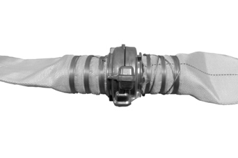 Рукав напорный 25мм (L-20м), Champion, арт. C2541