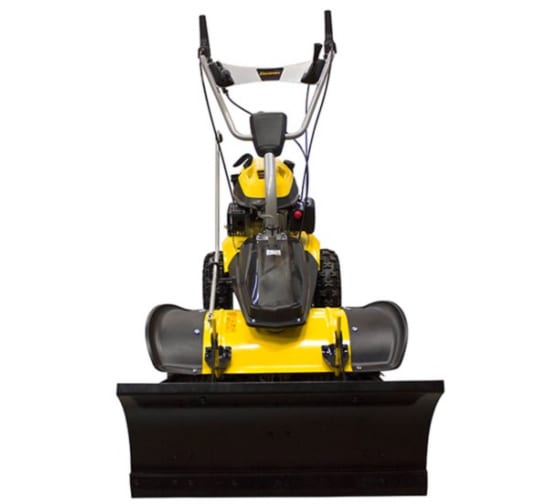 Машина подметально-уборочная CHAMPION GS5080