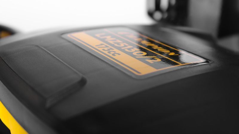 Газонокосилка бензиновая самоходная CHAMPION LMZ5130/2