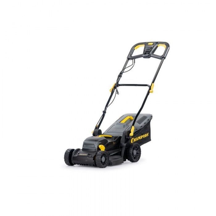 Газонокосилка электрическая CHAMPION EM3414