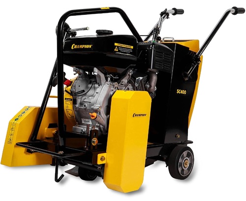 Резчик швов CHAMPION SC400