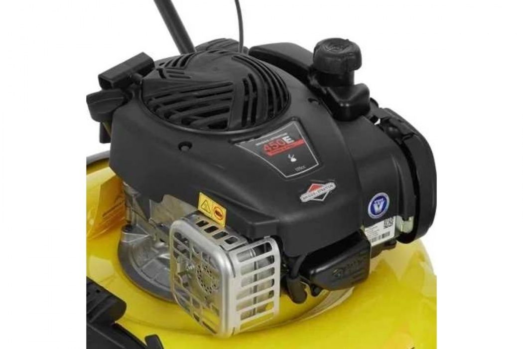 Газонокосилка бензиновая CHAMPION LM5127BS