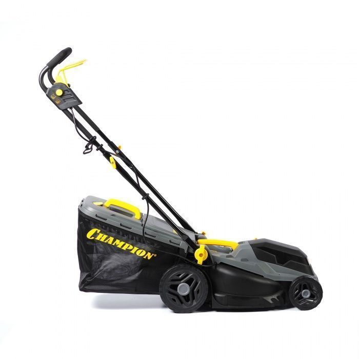 Газонокосилка электрическая CHAMPION EM3816