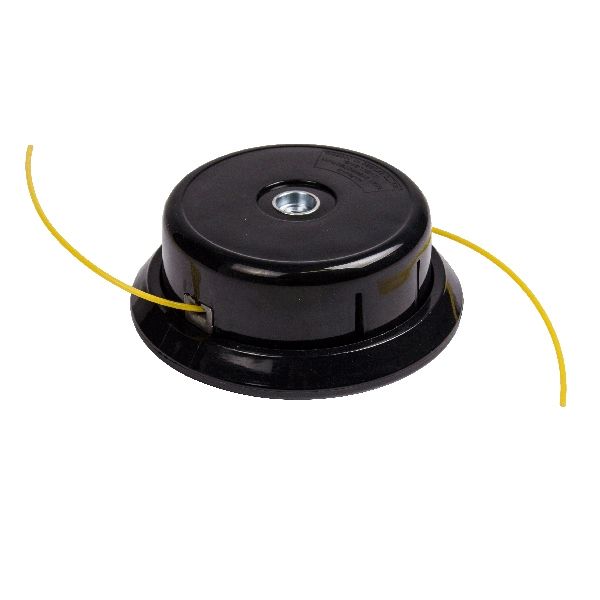 Головка триммерная (гайка М10*1,25 левая) SRM-265TES, 335TES, 2655SI, 330ES, 350ES, 420ES, 4605 С5194