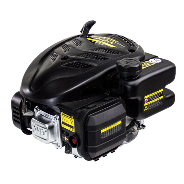 Двигатель с вертикальным валом CHAMPION G140VK/1