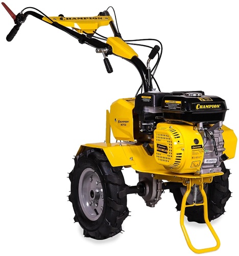 Бензиновый мотоблок CHAMPION BC7723