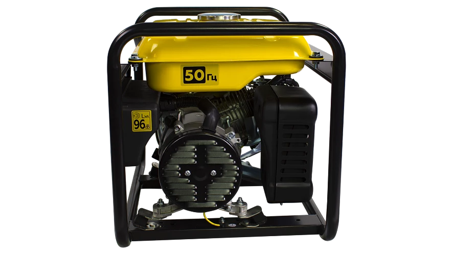 Бензиновый генератор CHAMPION GG3300