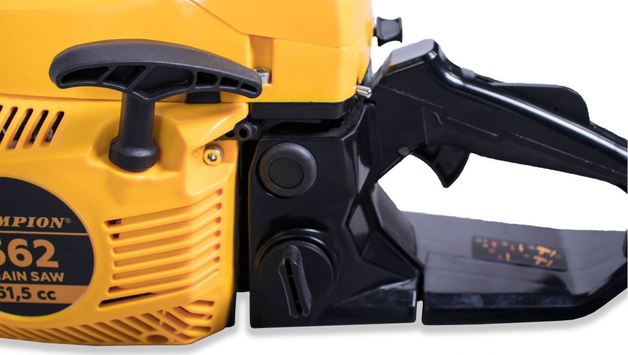 Бензиновая цепная пила CHAMPION 362-18