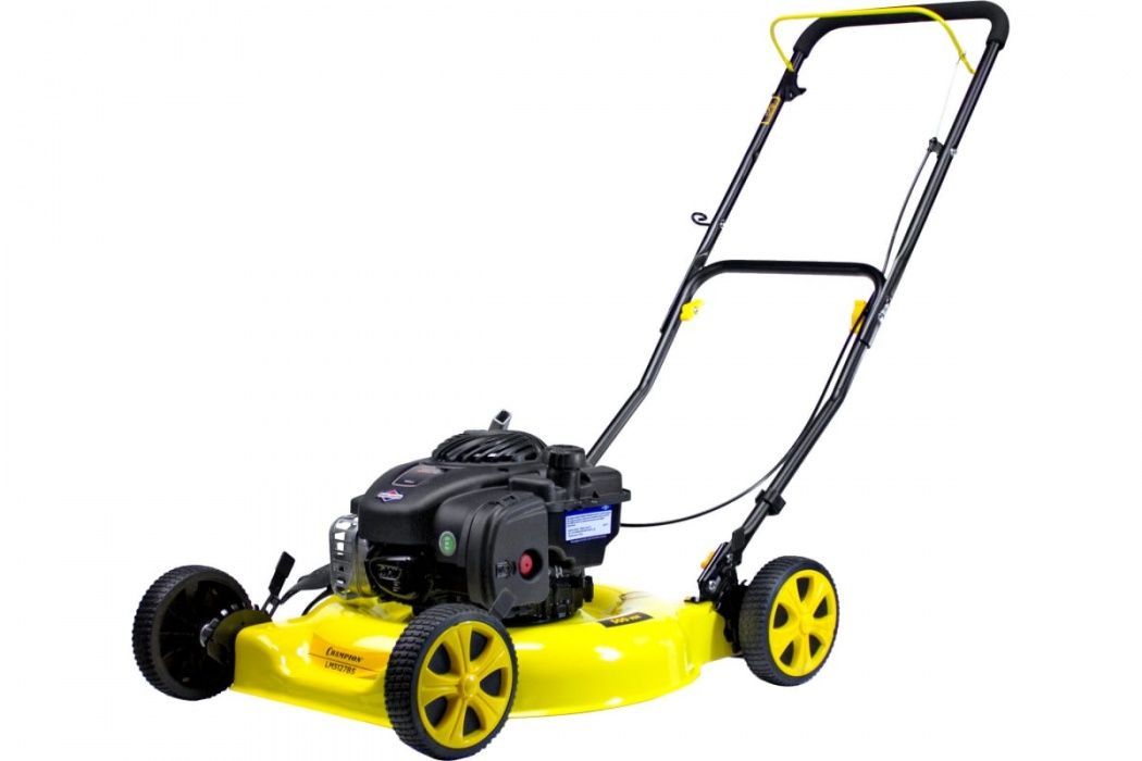 Газонокосилка бензиновая CHAMPION LM5127BS