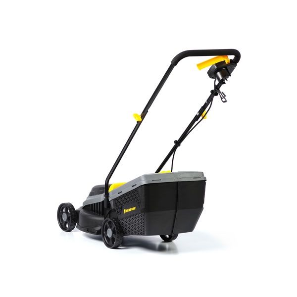 Электрическая газонокосилка CHAMPION EM3212/1