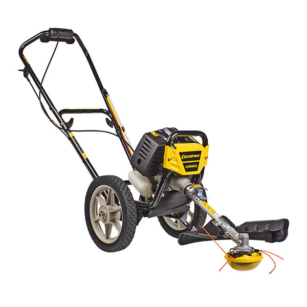 Триммер колесный CHAMPION LMH4412