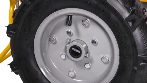 Бензиновый мотоблок CHAMPION BC7723