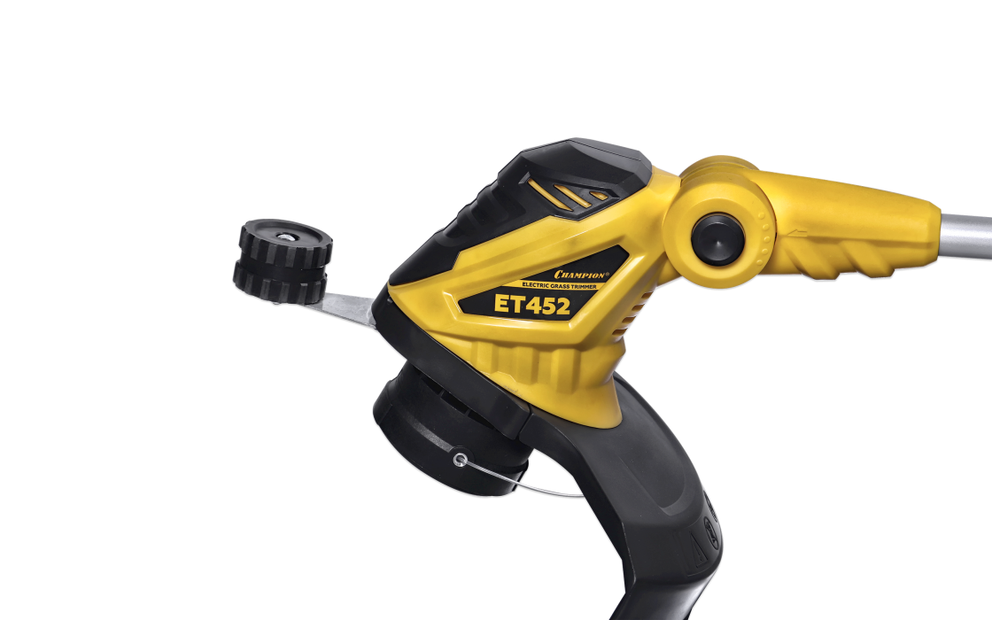 Электрический триммер CHAMPION ET452