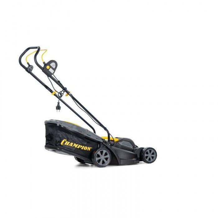 Газонокосилка электрическая CHAMPION EM3312