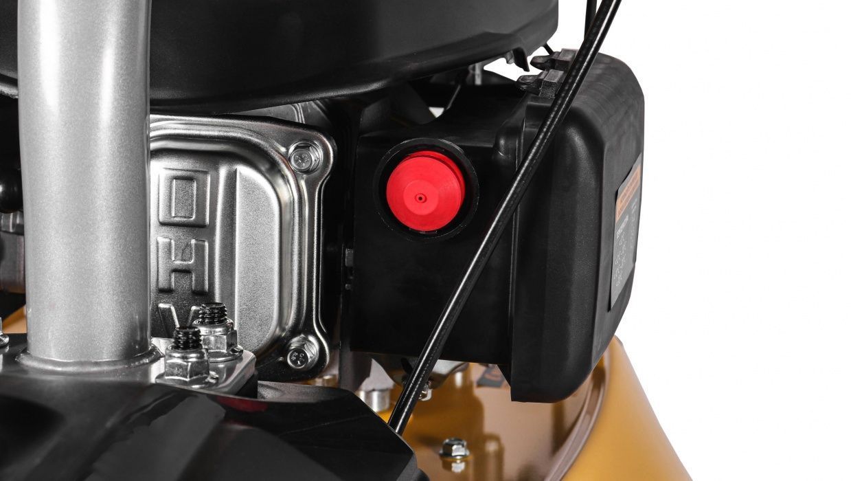 Машина подметально-уборочная CHAMPION GS50100