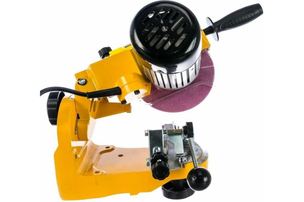 Станок для заточки цепей CHAMPION C2001