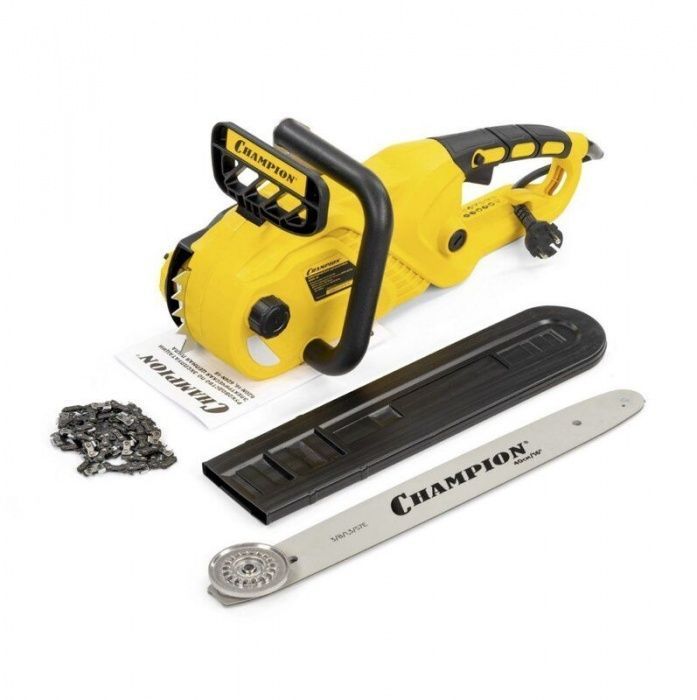 Электропила CHAMPION 620N-16