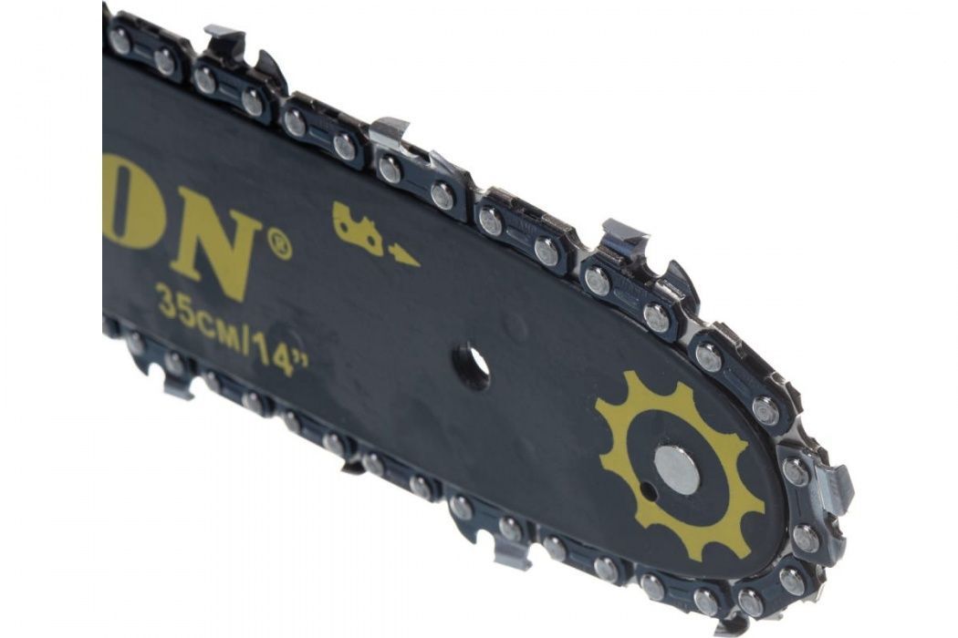 Электрическая цепная пила CHAMPION 120-14