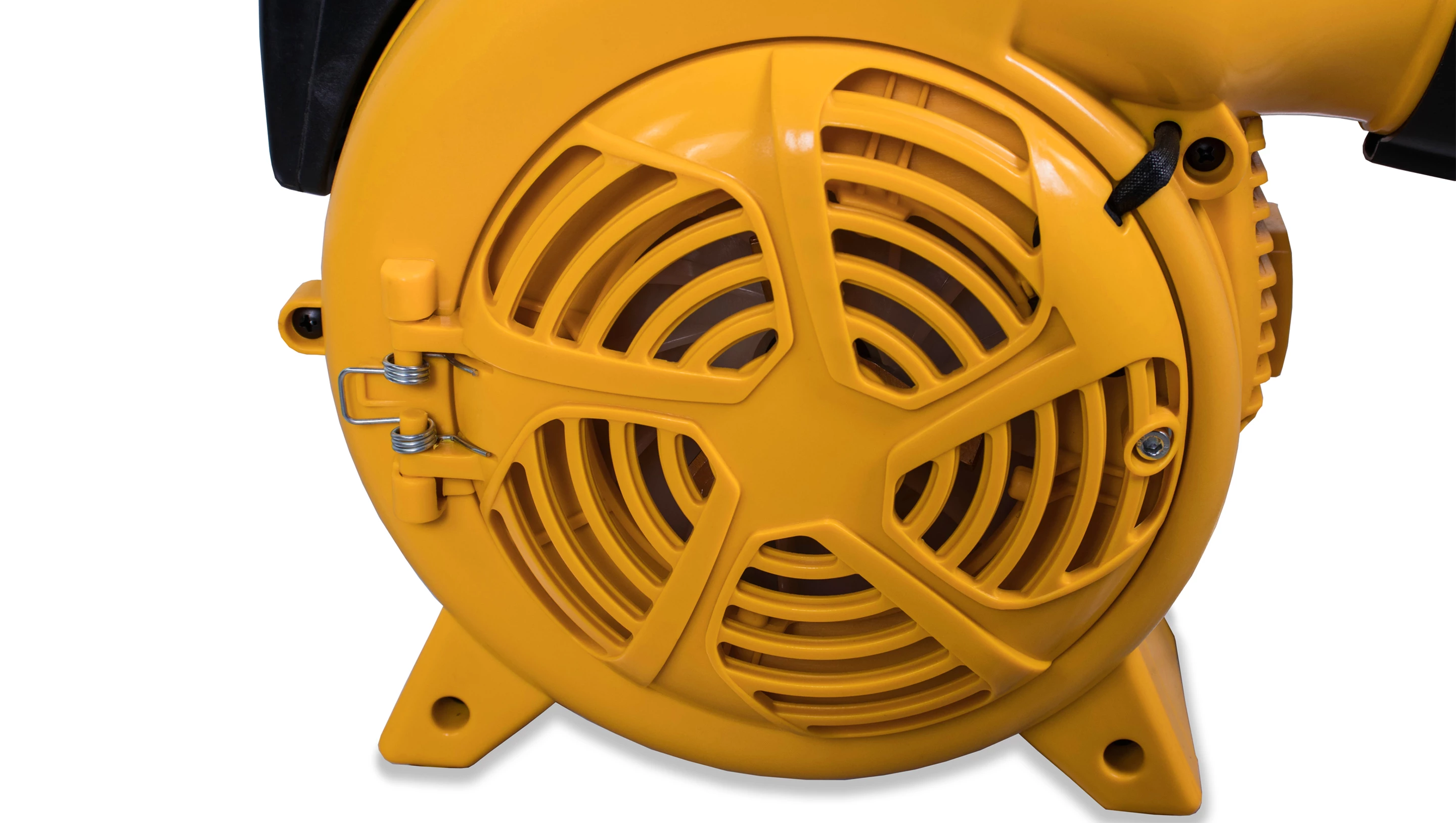 Бензиновая воздуходувка-измельчитель CHAMPION GBV327S