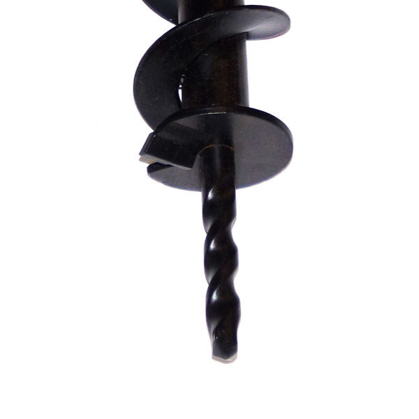 Бур (шнек) почвенный CHAMPION 60мм AG243,252,352,364 - C8061