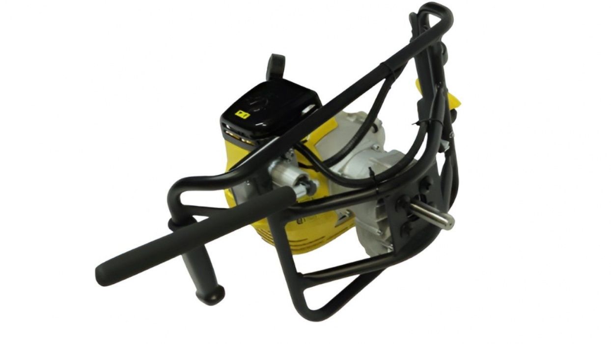 Мотобур CHAMPION AG452A