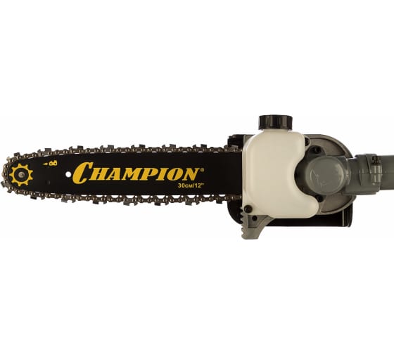 Высоторез бензиновый CHAMPION PP126