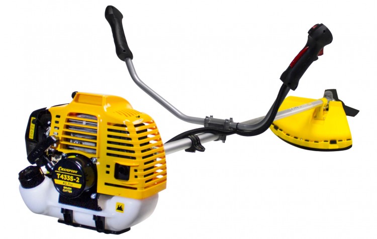 Бензиновый триммер CHAMPION T433S-2
