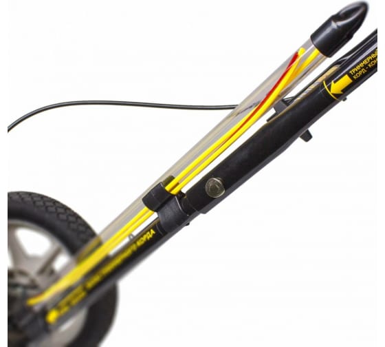 Триммер колесный CHAMPION LMH4412