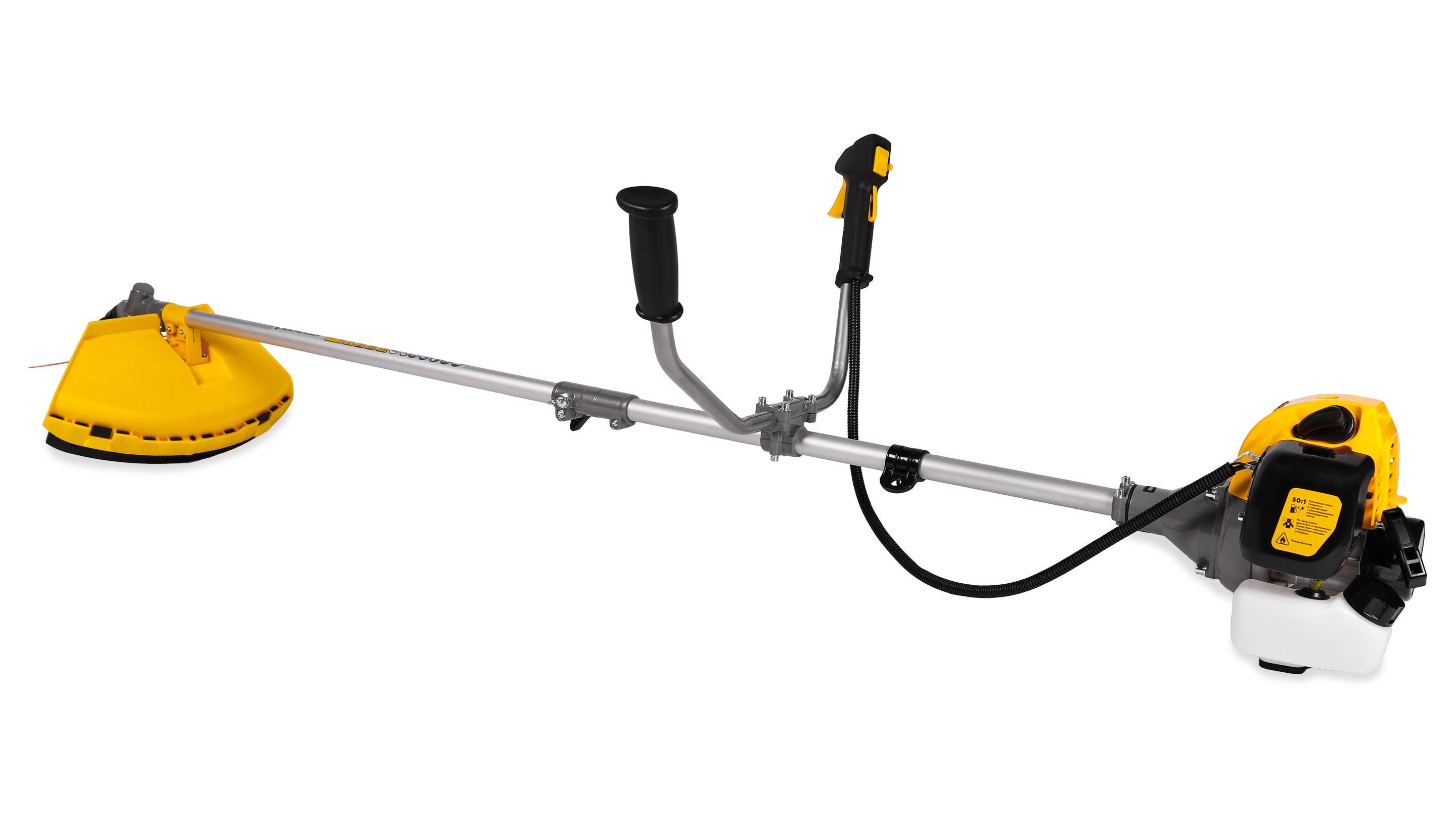 Бензиновый триммер CHAMPION T333