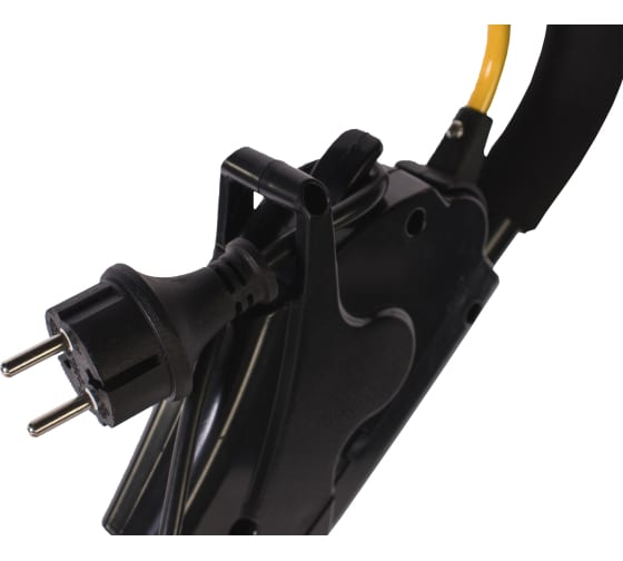 Электрическая газонокосилка CHAMPION EM3616