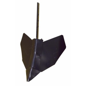 Окучник прямой створчатый CHAMPION C3004