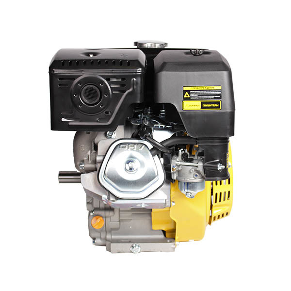 Двигатель с горизонтальным валом CHAMPION G420HKDC