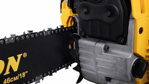 Бензиновая цепная пила CHAMPION 251-18