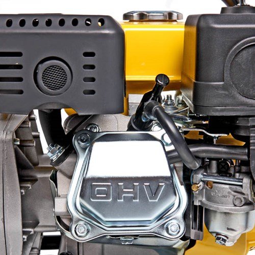 Бензиновая мотопомпа CHAMPION GP50