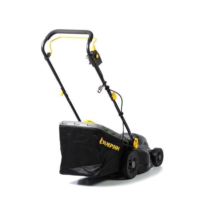 Газонокосилка электрическая CHAMPION EM3816