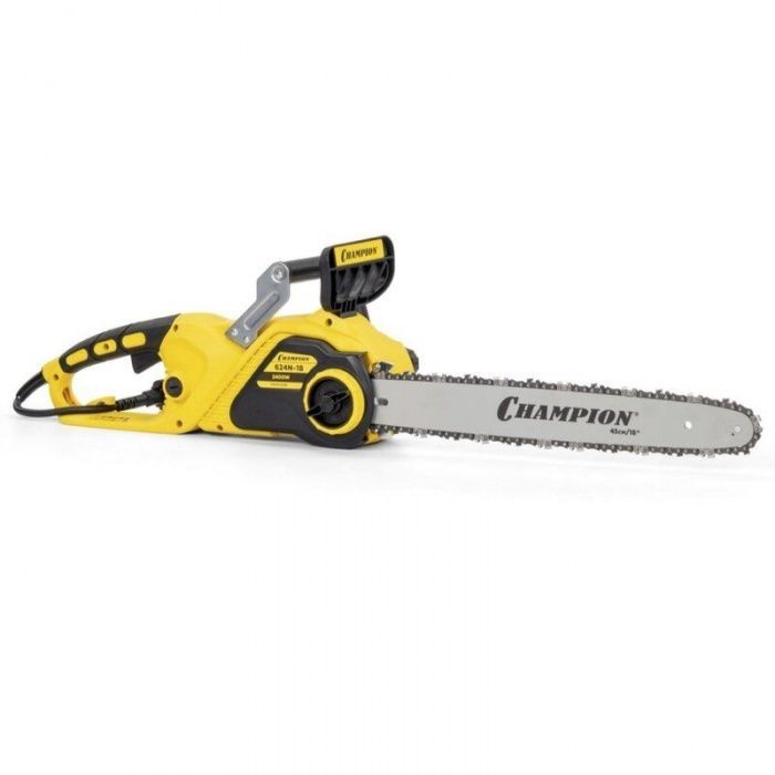Электропила CHAMPION 624N-18
