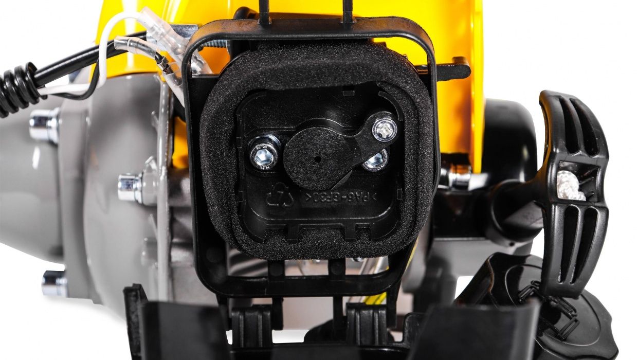 Бензиновый триммер CHAMPION T256-2