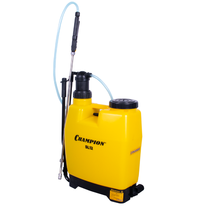 Рычажный опрыскиватель CHAMPION SL12