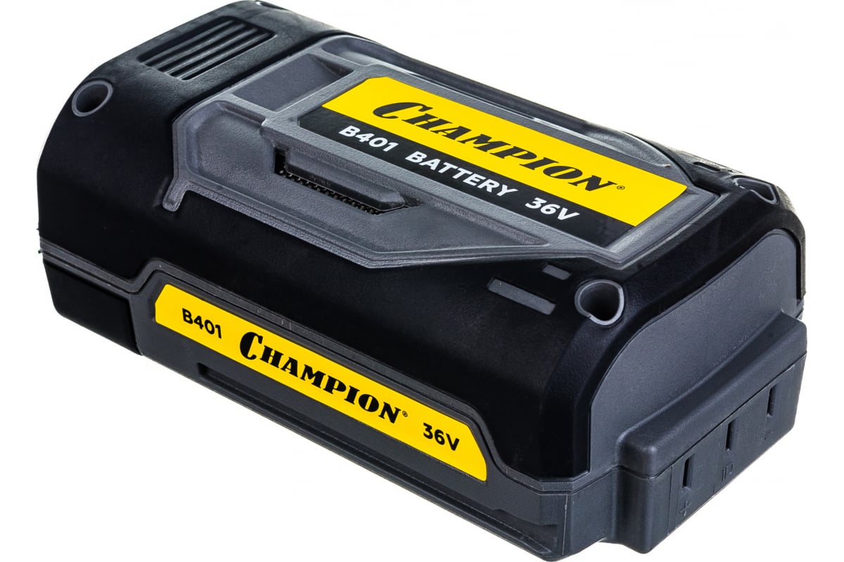 Аккумулятор CHAMPION B401
