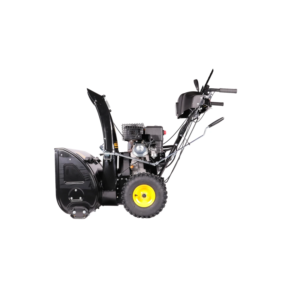 Снегоуборщик бензиновый CHAMPION ST861E