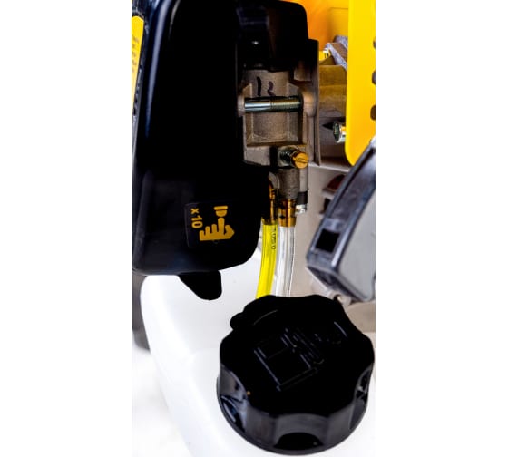 Бензиновый триммер CHAMPION T433-2