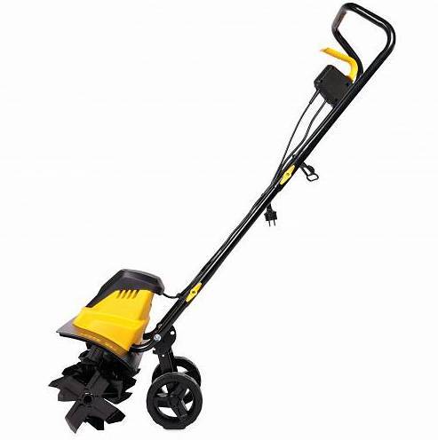 Электрический культиватор CHAMPION EC1500