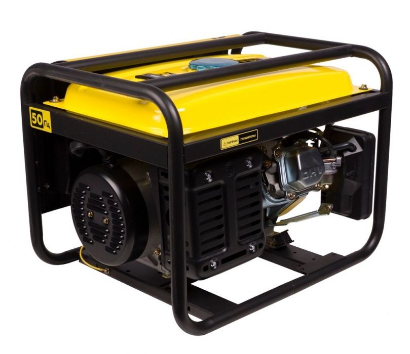 Генератор бензиновый CHAMPION GG3000