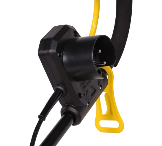 Электрическая газонокосилка CHAMPION EM4217