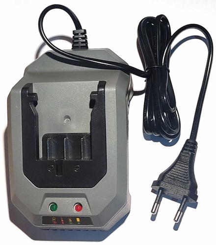 Зарядное устройство для аккумуляторов CHAMPION CH1812