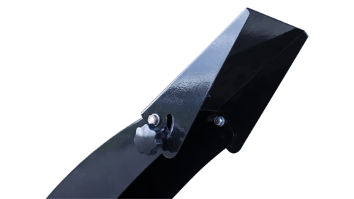 Измельчитель-шредер бензиновый CHAMPION CH1211E