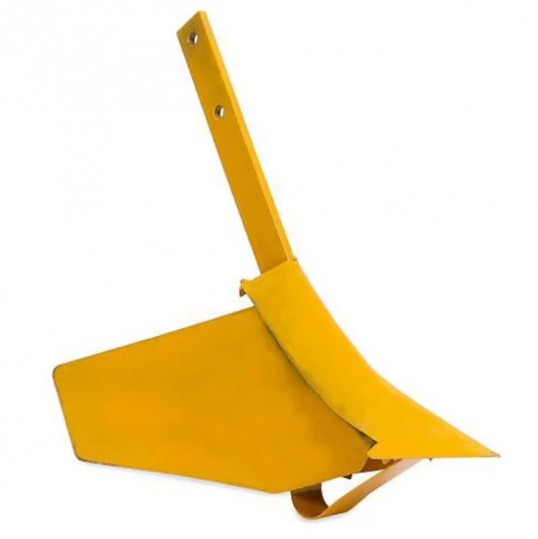 Окучник прямой створчатый (через сцеп С3069) для BC7723, 8723,8833,1193/DC1163E,1193E(2022) CHAMPION C3072